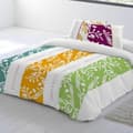 Miniatyrbillede 1 af 4: Nordisk cover Devota & Lomba Victoria - UK dobbeltseng (220 x 220 cm)