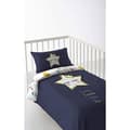 Miniatyrbillede 1 af 2: Nordisk cover Cool Kids Anastasia 60 cm tremmeseng (100 x 120 cm) (100 x 120 + 20 cm)