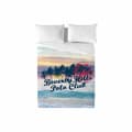 Miniatyrbillede 2 af 5: Nordisk cover Beverly Hills Polo Club BHFNHAW_Multicolor-Cama 150 Seng 150 (240 x 220 cm)