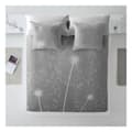 Miniatyrbillede 1 af 3: Nordisk cover Icehome Alin - UK king size seng (240 x 220 cm)