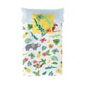 Miniatyrbillede 1 af 3: Nordisk cover Costura Jungle Exotic Seng 90 (150 x 220 cm)