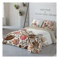 Miniatyrbillede 2 af 3: Nordisk cover Naturals Carmen Fun - Enkeltseng (150 x 220 cm)