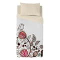Miniatyrbillede 1 af 3: Nordisk cover Naturals Carmen Fun - Enkeltseng (150 x 220 cm)