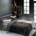 Miniatyrbillede 1 af 3: Nordisk cover Naturals Broadway - Enkeltseng (150 x 220 cm)