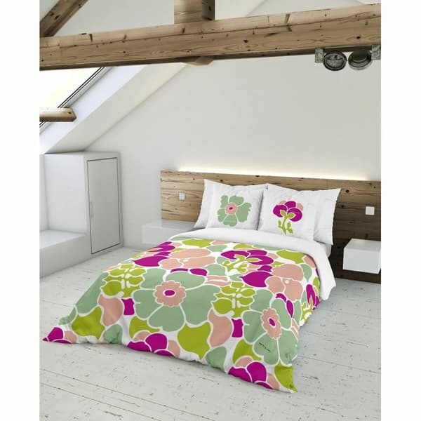 Nordisk cover Anemona Devota & Lomba - UK dobbeltseng (220 x 220 cm)