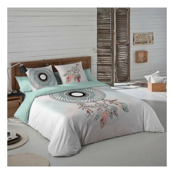 Nordisk cover Icehome - UK king size seng (240 x 220 cm)
