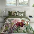 Miniatyrbillede 3 af 4: Nordisk cover Naturals Mirelle (140 x 200 cm) (140 x 200 cm)