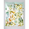 Miniatyrbillede 1 af 5: Nordisk cover Naturals Calpe - UK king size seng (240 x 220 cm)