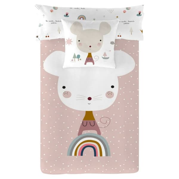 Nordisk cover Haciendo el Indio Susanita Vendbar Seng 90 (150 x 220 cm)