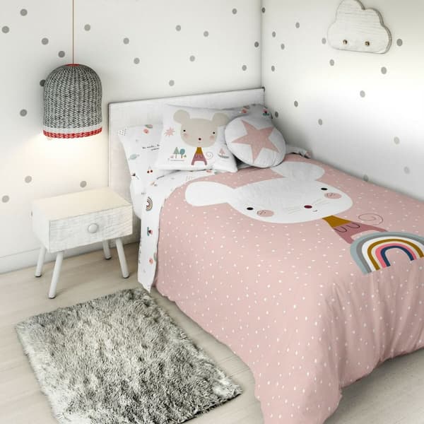 Nordisk cover Haciendo el Indio Susanita Vendbar Seng 90 (150 x 220 cm)