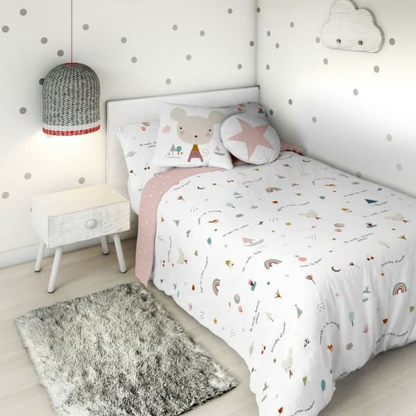 Nordisk cover Haciendo el Indio Susanita Vendbar Seng 90 (150 x 220 cm)