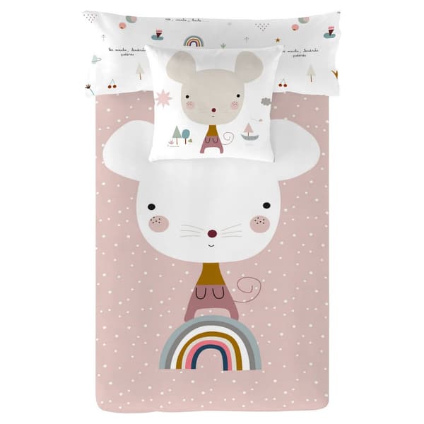 Nordisk cover Haciendo el Indio Susanita Vendbar (Seng 105) (180 x 220 cm)