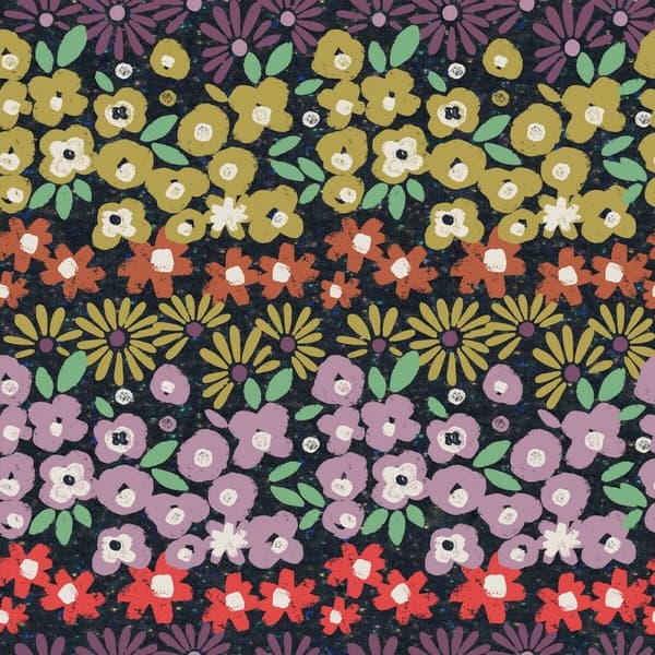 Nordisk cover Cool Kids Follow Seng 80/90 150 x 220 cm