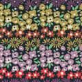Miniatyrbillede 3 af 7: Nordisk cover Cool Kids Follow Seng 80/90 150 x 220 cm