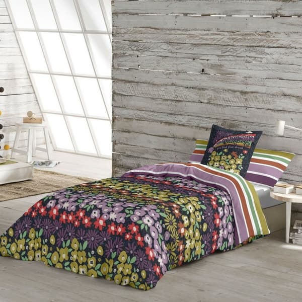 Nordisk cover Cool Kids Follow Seng 80/90 150 x 220 cm