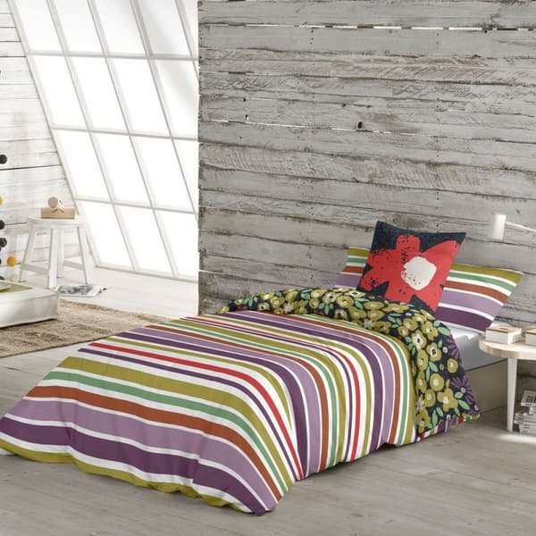 Nordisk cover Cool Kids Follow Seng 80/90 150 x 220 cm