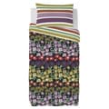 Miniatyrbillede 1 af 7: Nordisk cover Cool Kids Follow Seng 80/90 150 x 220 cm