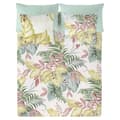 Miniatyrbillede 2 af 5: Nordisk cover Naturals Laguna (220 x 220 cm) (Seng 135/140)
