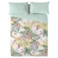 Miniatyrbillede 1 af 5: Nordisk cover Naturals Laguna (220 x 220 cm) (Seng 135/140)