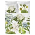 Miniatyrbillede 4 af 5: Nordisk cover Naturals Siara (180 x 220 cm) (Seng 105/110)