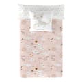 Miniatyrbillede 6 af 7: Nordisk cover Panzup Cats Seng 180/190 (260 x 220 cm)