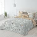 Miniatyrbillede 4 af 7: Nordisk cover Panzup Cats Seng 180/190 (260 x 220 cm)