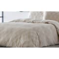 Miniatyrbillede 3 af 9: Nordisk cover Naturals ELBA Beige Seng 150 (240 x 220 cm)