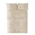 Miniatyrbillede 5 af 9: Nordisk cover Naturals ELBA Beige Seng 150 (240 x 220 cm)