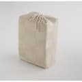 Miniatyrbillede 6 af 9: Nordisk cover Naturals ELBA Beige Seng 150 (240 x 220 cm)