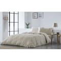 Miniatyrbillede 8 af 9: Nordisk cover Naturals ELBA Beige Seng 150 (240 x 220 cm)