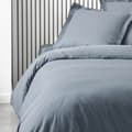 Miniatyrbillede 3 af 3: Nordisk cover TODAY Essential Blå Denim 240 x 260 cm