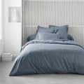 Miniatyrbillede 2 af 3: Nordisk cover TODAY Essential Blå Denim 240 x 260 cm