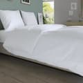 Miniatyrbillede 2 af 3: Nordisk cover DODO Antibacterial  Hvid 220 x 240 cm 240 x 220 cm