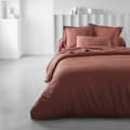 Miniatyrbillede 2 af 3: Nordisk cover TODAY Essential Terrakotta 220 x 240 cm