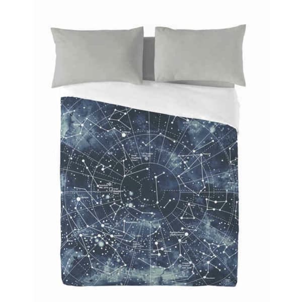 Påslakan Naturals Halley - UK king size-säng (240 x 220 cm)