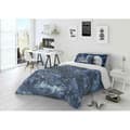 Miniatyrbilde 3 av 5: Nordisk deksel Naturals Halley - King size-seng fra Storbritannia (240 x 220 cm)