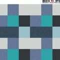 Miniatyrbillede 4 af 5: Nordisk cover Beverly Hills Polo Club 115298_MULTICOLOR-240 x 220 cm Seng 150 (240 x 220 cm)