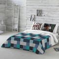 Miniatyrbillede 1 af 5: Nordisk cover Beverly Hills Polo Club 115298_MULTICOLOR-240 x 220 cm Seng 150 (240 x 220 cm)