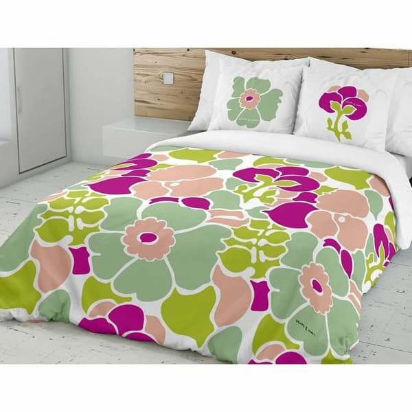 Nordisk cover Anemona Devota & Lomba - UK dobbeltseng (220 x 220 cm)