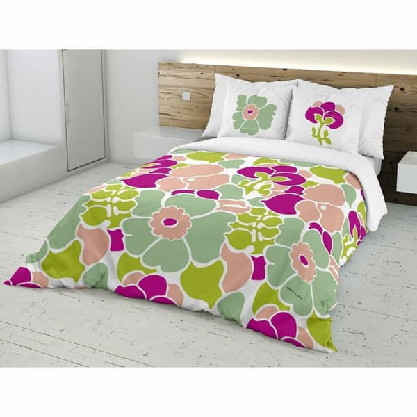 Nordisk cover Anemona Devota & Lomba - UK dobbeltseng (220 x 220 cm)