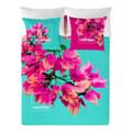 Miniatyrbillede 1 af 4: Nordisk cover Bugnavilla Pantone - Enkeltseng (150 x 220 cm)