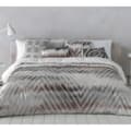 Miniatyrbillede 2 af 4: Nordisk cover Naturals SABINE Seng 135 2 Dele 220 x 220 cm