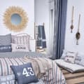 Miniatyrbillede 3 af 3: Nordisk cover TODAY KARGO 220 x 240 cm
