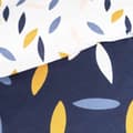 Miniatyrbillede 3 af 3: Nordisk cover SUNSHINE  TODAY Floral 240 x 260 cm