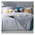 Miniatyrbillede 1 af 4: Nordisk cover Icehome - UK king size seng (240 x 220 cm)