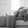 Miniatyrbillede 2 af 3: Nordisk cover TODAY Grå 220 x 240 cm