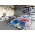 Miniatyrbillede 2 af 2: Nordisk cover Lois JAVA P. Malva Seng 90 150 x 230 cm