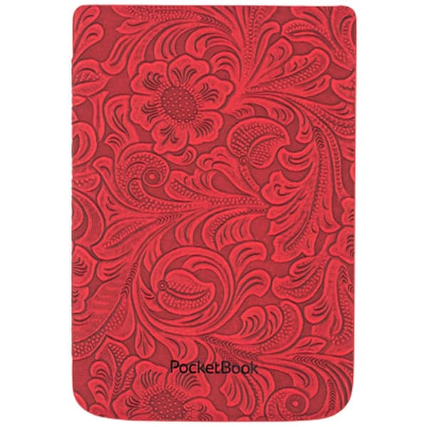 E-bogsetui PocketBook HPUC-632-R-F