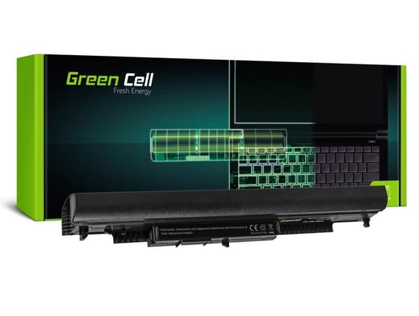 Green Cell HP89 notebook spare part Battery