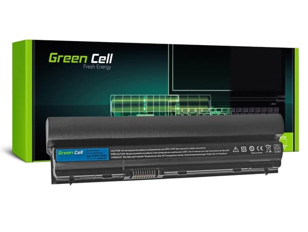 Green Cell DE09 notebook spare part Battery